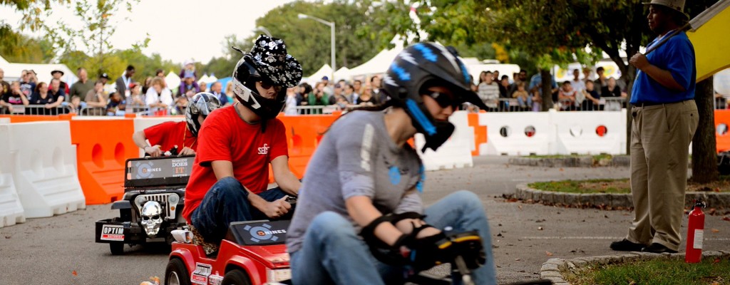 Looking forward to World Maker Faire 2013